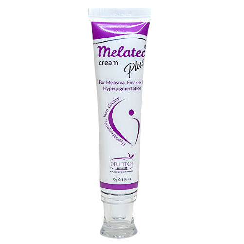 Melatec Plus Cream