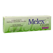 Melex Cream 20gm