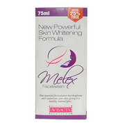 Melex Face Wash 75ml