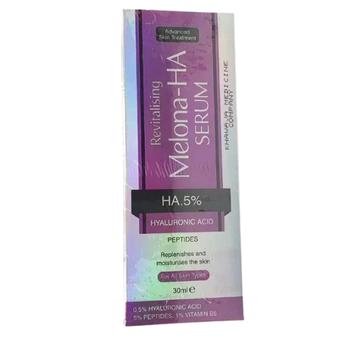 Melona-HA Serum 30ml