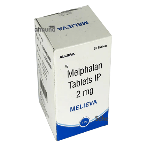 Melphalan Tablets 2mg