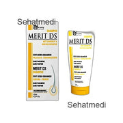 Merit DS Anti Dandruff Shampoo 150ml