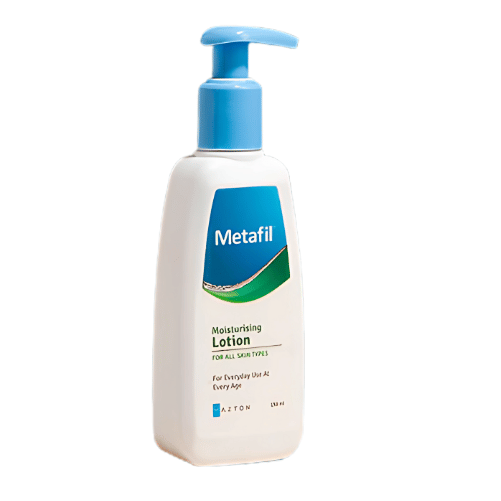 Metafil Moisturising Lotion 150ml