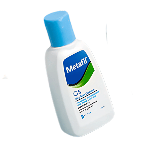 Metafil OS Oily Skin Cleanser