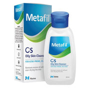 Metafil Oily Skin Cleanser 100 ml
