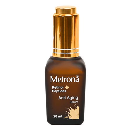 Metrona Anti-Ageing Serum