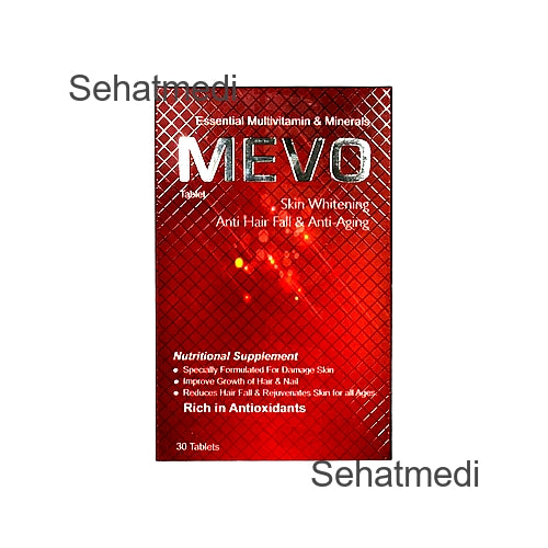 Mevo Tablet