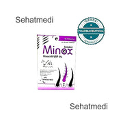 Minox Solution 60ml