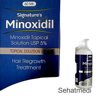 Minoxical topical solution 5%