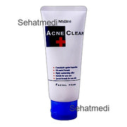 Mistine Acne Clear Facial Foam