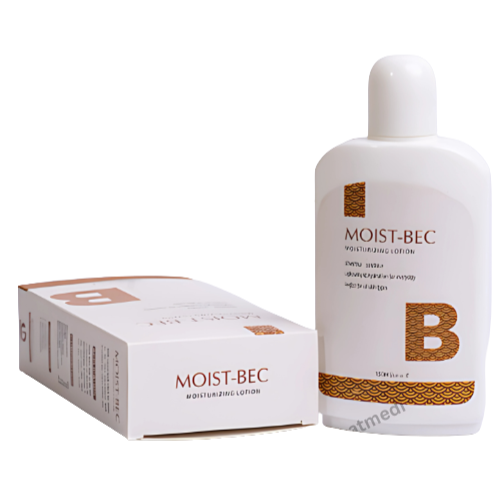 Moist-Bec Moisturizing Lotion 150ml