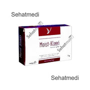 Moist Kleen Moisturizing Bar 75gm