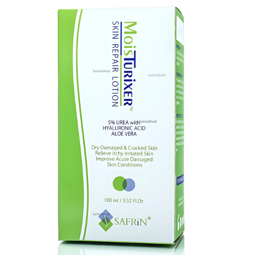 Moisturixer Skin Repair Lotion 5% 100ml