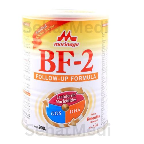 Morinaga BF-2 milk powder