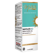 Motate Sc Sebum Control Gel SPF40 PA+++