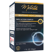 Motate Whitening night Cream 50ml