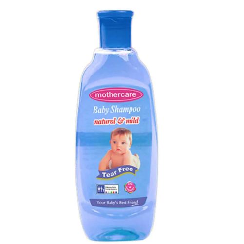 Mothercare Tear Free Baby Shampoo (Medium) 110ml