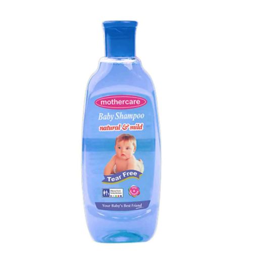 Mothercare Tear Free Baby Shampoo (Small) 60ml