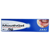 Davis Mouth Gel