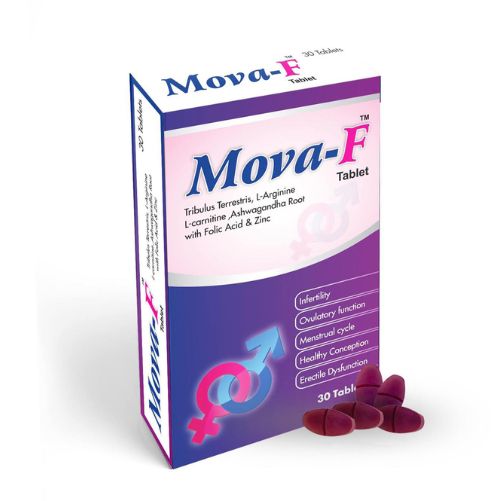 Mova-F Tablets