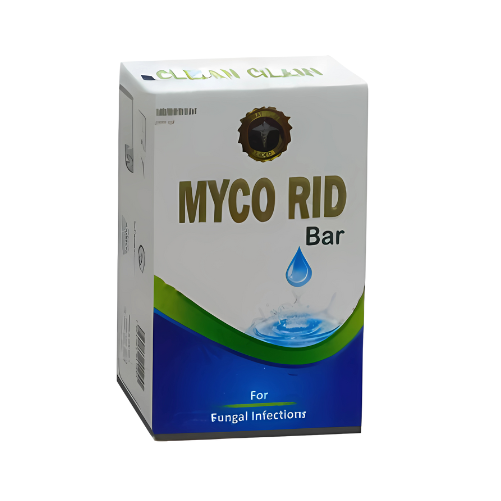 Myco Rid Bar