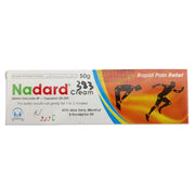 Nadard Cream 50g