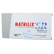 Natrilix SR Tablets 1.5mg