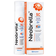 Neobrella Sc Gel Sun Screen SPF40 PA +++