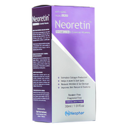 Neoretin Retinol 2.5% Anti Aging Facial Serum