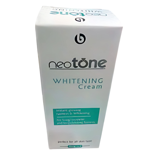 Neotone Lightening And Brightening Cream 30g