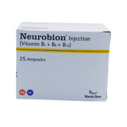 Neurobion Injection 3ml