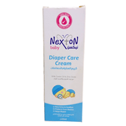 Nexton Baby Diaper Care Cream