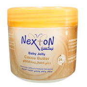 Nexton Baby Jelly Cocoa Butter