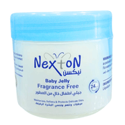Nexton Baby Jelly Fragrance Free