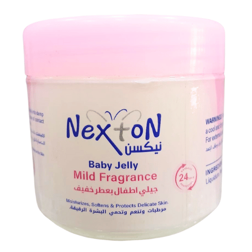 Nexton Baby Jelly Mild Fragrance