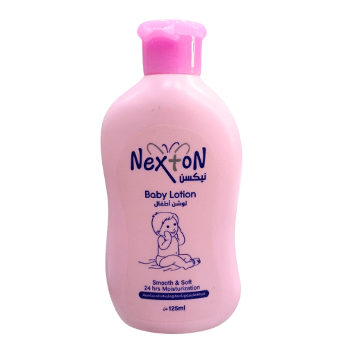 Nexton Baby Lotion 125ml