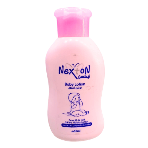 Nexton Baby Lotion 65ml