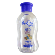 Nexton Baby Oil Lovendor
