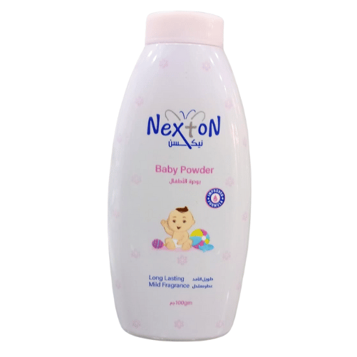 Nexton Baby Powder