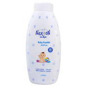 Nexton Baby Powder 100gm