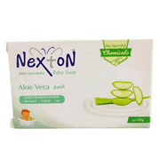 Nexton Baby Soap Aloe Vera 100g