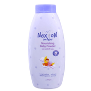Nexton Nourishing Baby Powder