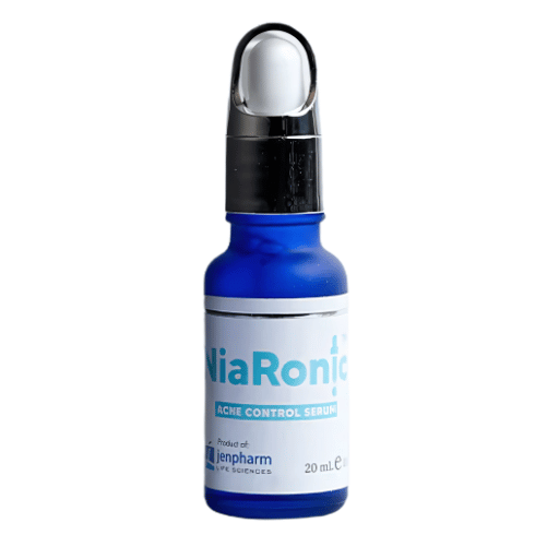 NiaRonic Pore Minimising Serum 20ml
