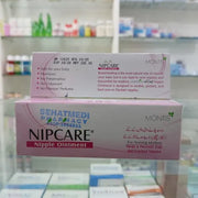 Nipcare ointmint