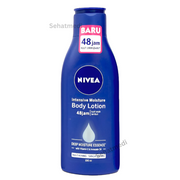 Nivea Intensive Moisture Body Lotion 100ml