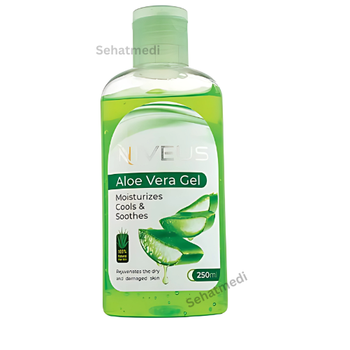Niveus Aloe Vera Gel 250ml