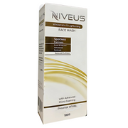 Niveus Whitening & lightening Face Wash 100ml
