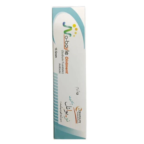 No-Boyle Ointment 15g