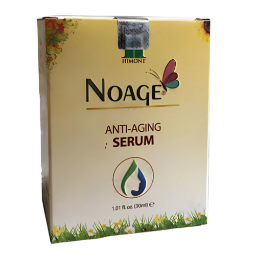NoAge Anti Aging Serum 30ml