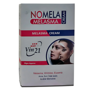 Nomela Melasma Cream